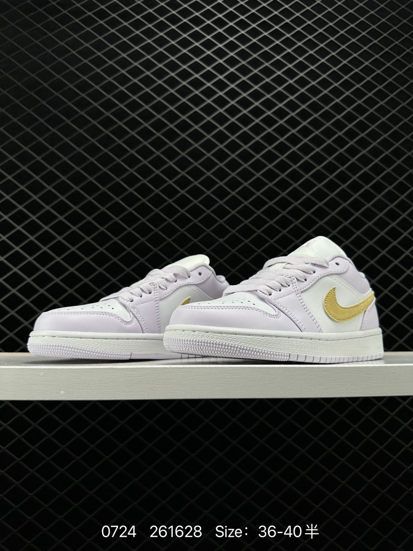 Air Jordan 1 Low AJ1